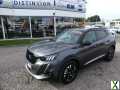 Photo peugeot 2008 1.2i puretech 130 eat8 gt