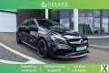 Photo mercedes-benz cl iii (2) 45 amg 4matic