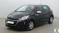 Photo peugeot 208 1.2 PureTech 68ch Like 5 portes 2018