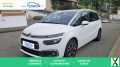 Photo citroen grand c4 spacetourer 1.2 PureTech 130 Feel 7pl