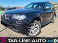 Photo bmw x3 2.5i sport steptronic a ethanol 12