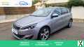 Photo peugeot 308 2.0 BlueHDi 150 BVA6 Féline