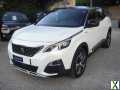 Photo peugeot 3008 2.0 bluehdi 150ch bvm6 gt line