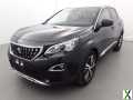 Photo peugeot 3008 1.2 puretech 130ch s\\u0026s bvm6 allure