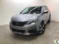 Photo peugeot 3008 puretech 130ch s\\u0026s bvm6 allure