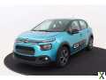 Photo citroen c3 feel pack 1,5 bluehdi