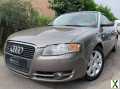 Photo audi a4 3.0 tdi v6 / quattro / boite auto / cuir / gps /