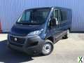 Photo fiat ducato tole 3.3 c h1 2.3 mjt 160 pack