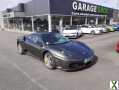 Photo ferrari f430 V8 4.3 490ch F1