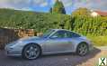 Photo porsche 997 911 Carrera S Coupé 3.8i