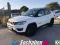 Photo jeep compass 1.3 gse t4 130 ch bvm6 limited