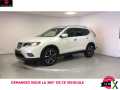 Photo nissan x-trail 1.6 dci 130 bv xtronic euro 6 tekna garantie 12 m