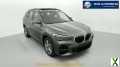 Photo bmw x1 F48 LCI SDRIVE 20I 178 CH DKG7 M SPORT