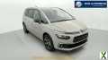 Photo citroen grand c4 spacetourer BlueHDi 130 S BVM6 Shine