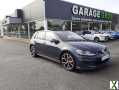 Photo volkswagen golf 2.0 TSI 245 DSG7 GTI Performance