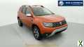 Photo dacia duster TCe 90 FAP 4x2 Prestige