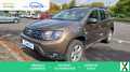 Photo dacia duster 1.5 Blue dCi 115 4x2 Confort