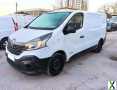 Photo renault trafic dci 125 confort