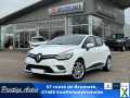 Photo renault clio iv (2) 1.2 16v 75