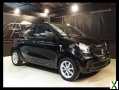 Photo smart forfour 1.0i dct auto / gps navi / bluetooth / pdc / top