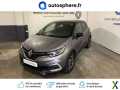 Photo renault captur 1.5 dci 110ch energy iridium