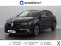 Photo renault megane 1.6 tce 205ch energy gt edc