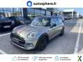 Photo mini cooper d 116ch heddon street bva7