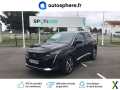 Photo peugeot 3008 hybrid 225ch roadtrip e-eat8