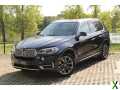 Photo bmw x5 xdrive 40d - f15 f85 xline