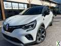 Photo renault captur e-tech plug-in 160 - 21 intens