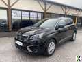 Photo peugeot 5008 puretech 130ch setamp;s eat8 active business