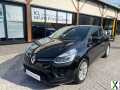 Photo renault clio tce 90 energy intens