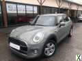 Photo mini cooper mini 136 ch finition business