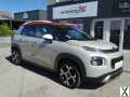 Photo citroen c3 aircross BlueHDi 120 Shine 1ère Main + Toit Ouvrant Pano