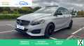 Photo mercedes-benz b 220 220 CDI 7G-DCT 4-Matic A Inspiration