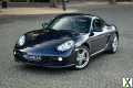 Photo porsche cayman S