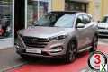 Photo hyundai tucson 1.7 CRDI 141 EXECUTIVE BVA DCT7 2WD (TO, Lane assi