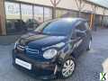 Photo citroen c1 vti 68 feel