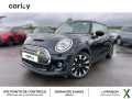 Photo mini cooper se mini 184 ch