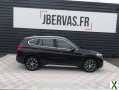 Photo bmw x1 sDrive 16d 116 ch DKG7 xLine+GPS ET CAMERA