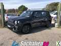 Photo jeep renegade 1.0 turbo t3 120 ch bvm6 longitude