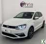 Photo volkswagen polo 1.8 tsi 192 dsg7 gti + ligne milltek / suivi volks