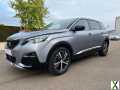 Photo peugeot 5008 1.5 hdi 130 ch allure business eat8