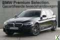 Photo bmw 530 e xdrive touring m sport re