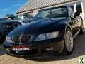 Photo bmw z3 1.8i roadster edition sport m/ cuir