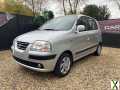 Photo hyundai atos 2e prop - bte auto - 62000km