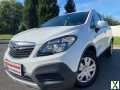 Photo opel mokka 1.6i 4x2 essentia*euro6b*50.000kilometres*carpass*