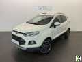 Photo ford ecosport -**24 mois de garantie