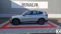 Photo bmw x1 F48 LCI sDrive 16d 116 ch DKG7 xLine