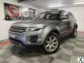 Photo land rover range rover evoque td4 pure a